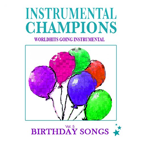 birthday song instrumental download